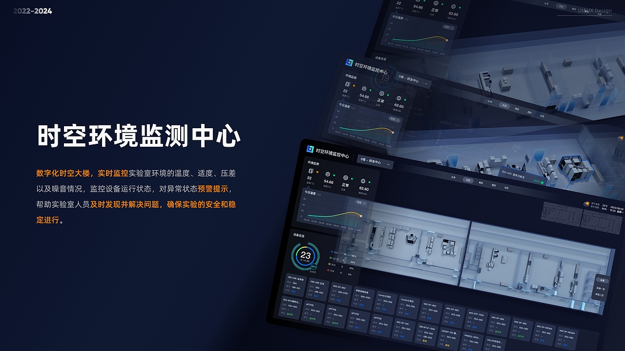 UI&UX 项目总结