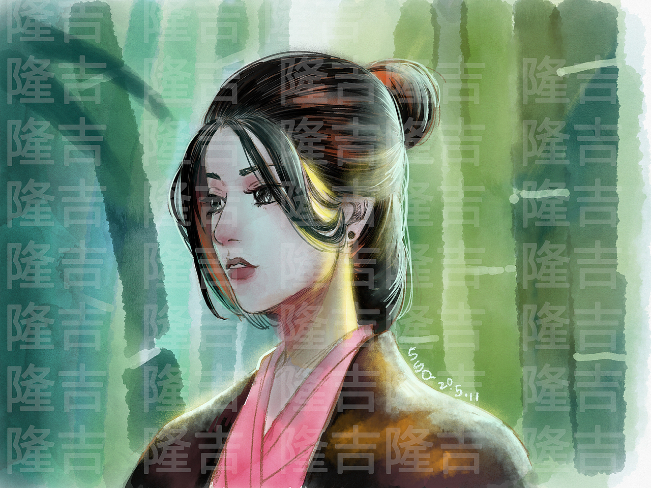 游戏人物 艾丽 林克 永贞（图ZMzI0MTgyNzcy） - 创作习作 - 站酷设计师隆吉图文菜谱原创素材 - 站酷ZCOOL