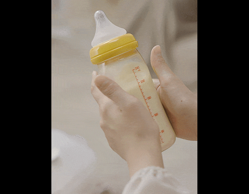 电商产品视频丨母婴 苏泊尔 多功能调奶器 ⤬ 乐趣（图ZMzI1NjA5ODEy） - 产品摄影 - 站酷设计师乐趣短视频原创素材 - 站酷ZCOOL