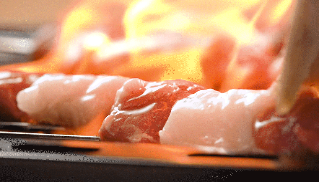 新疆菜视频 | 马小疆 X 口水视觉