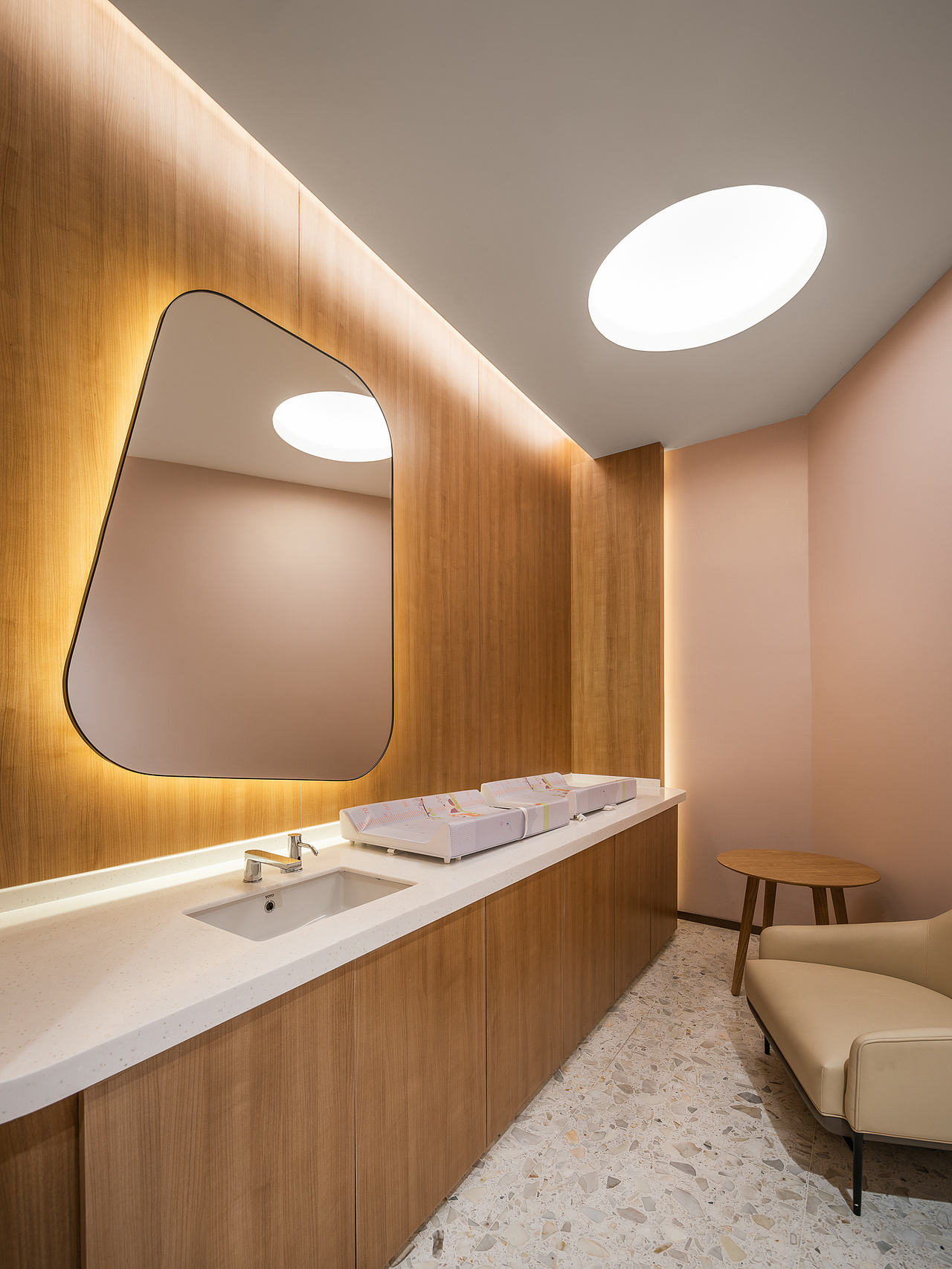 空间摄影—昆山万象汇