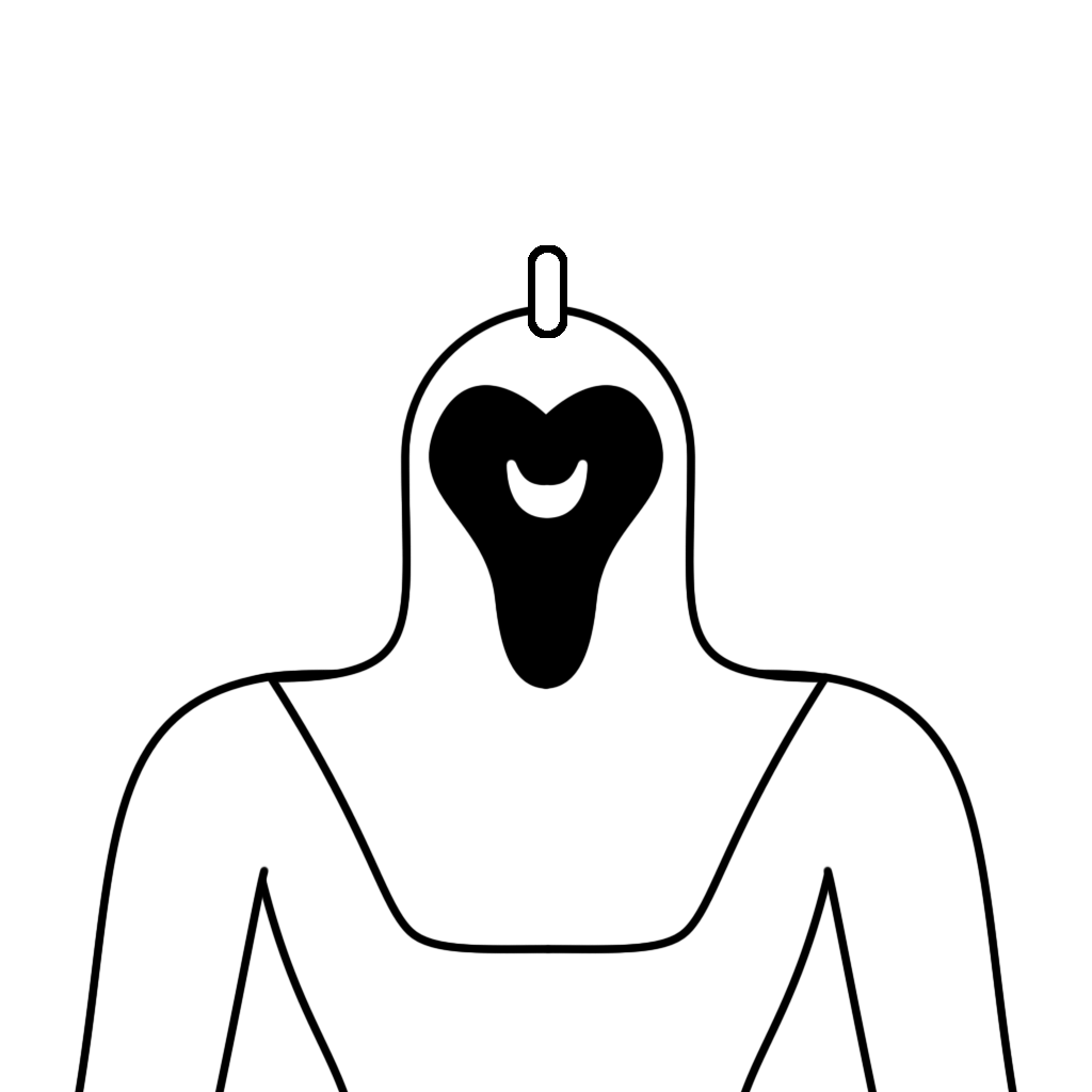 吾空IP形象及动态表情包（图ZMzA3Mzg4MjY0） - IP形象 - 站酷设计师表情包设计原创素材 - 站酷ZCOOL