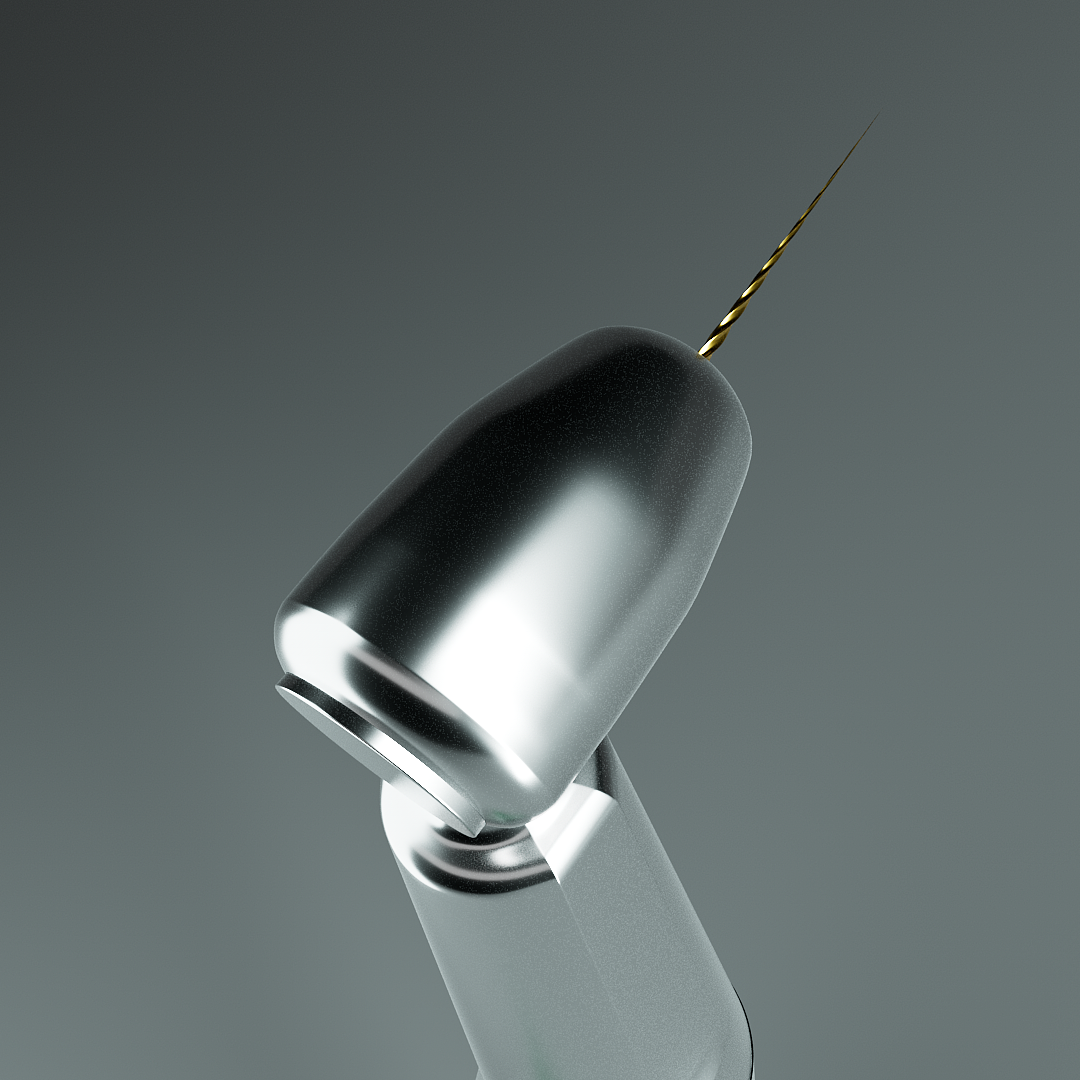 完美的口腔正畸设备(BR RAP)