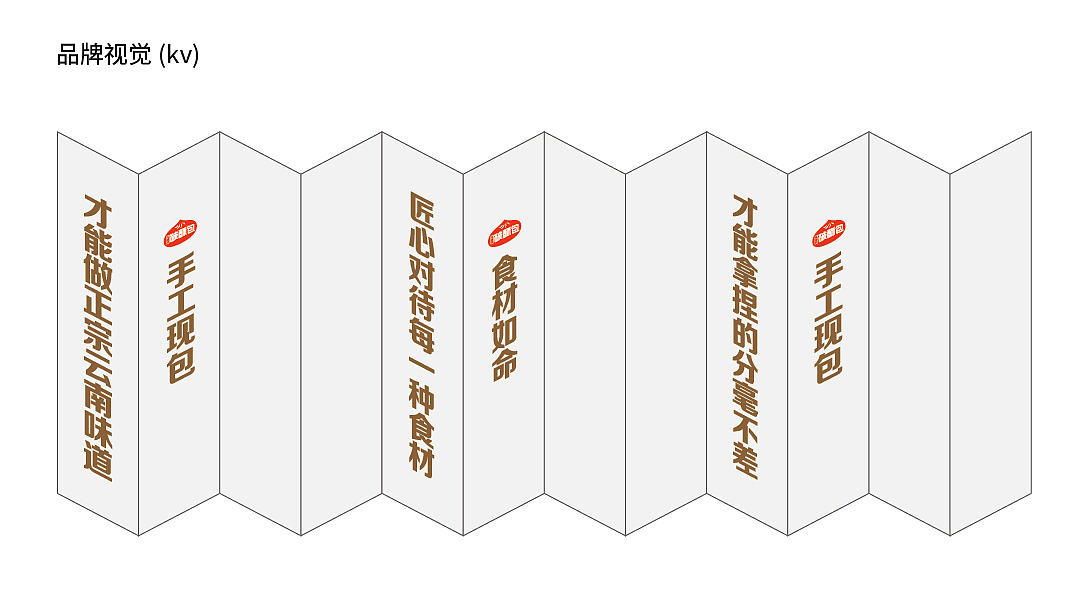 破酥包品牌设计（图ZMzAzMDA0NjYw） - 品牌 - 站酷设计师666設計原创素材 - 站酷ZCOOL
