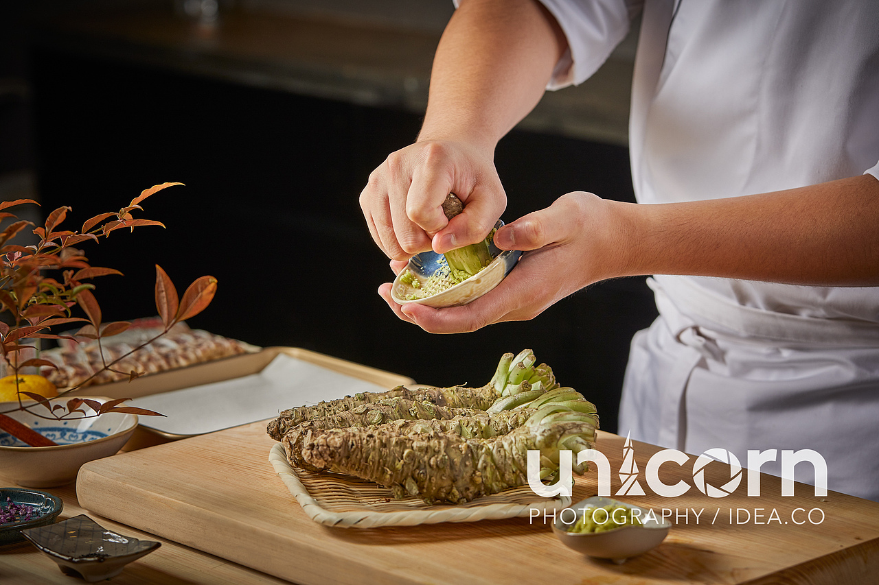 美食摄影 | 捌席·天婦羅(珠光新城店)