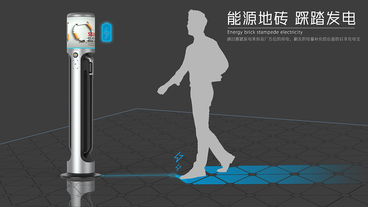 汽车充电桩设计