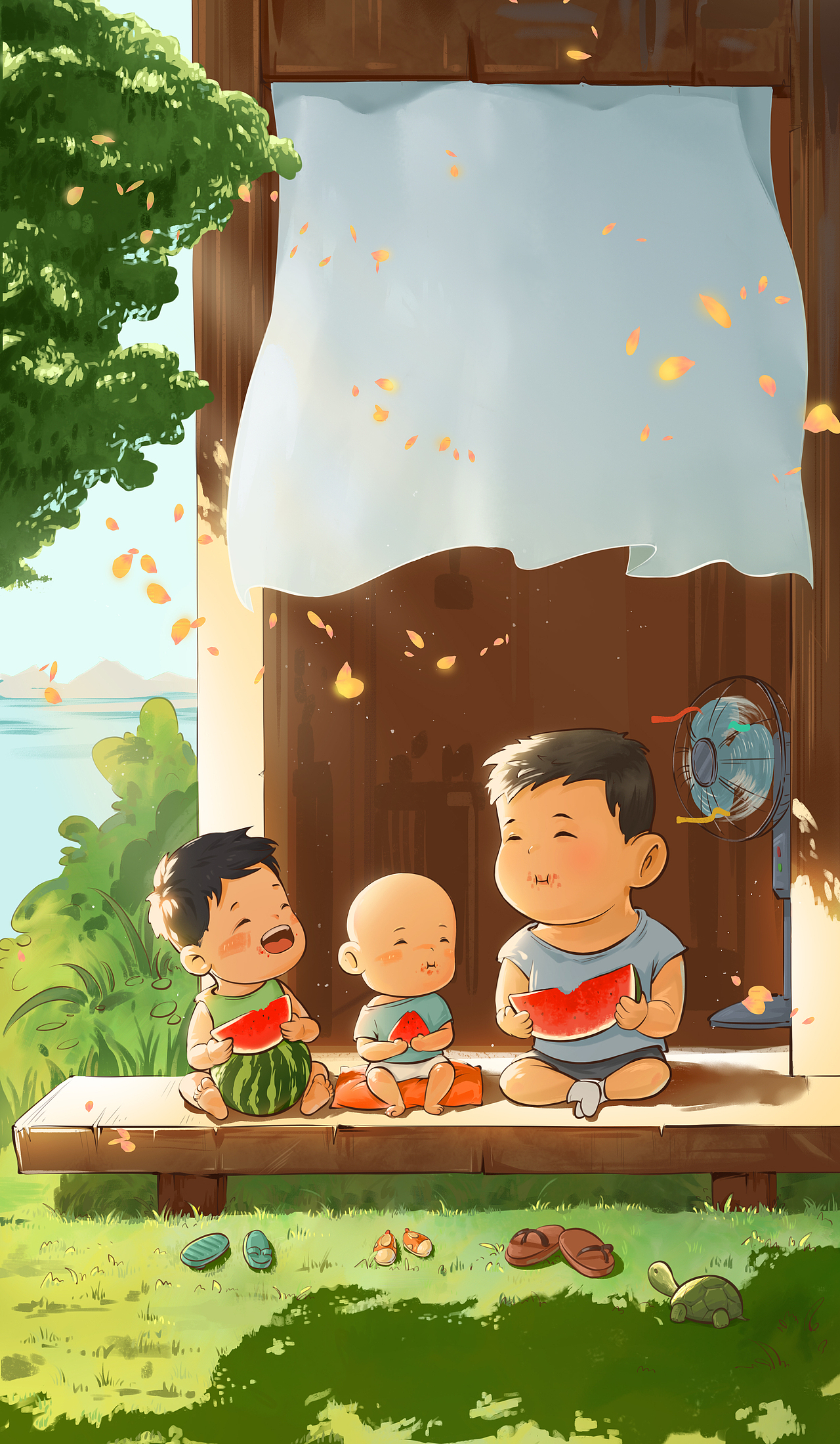 所以生命啊，它璀璨如歌（图ZMzU1MTUwOTcy） - 创作习作 - 站酷设计师极光ZL原创素材 - 站酷ZCOOL