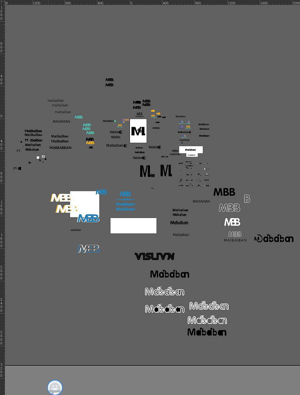 白板 玻璃 logo（图ZMzAwOTY2Nzgw） - Logo - 站酷设计师梳子饱饱原创素材 - 站酷ZCOOL