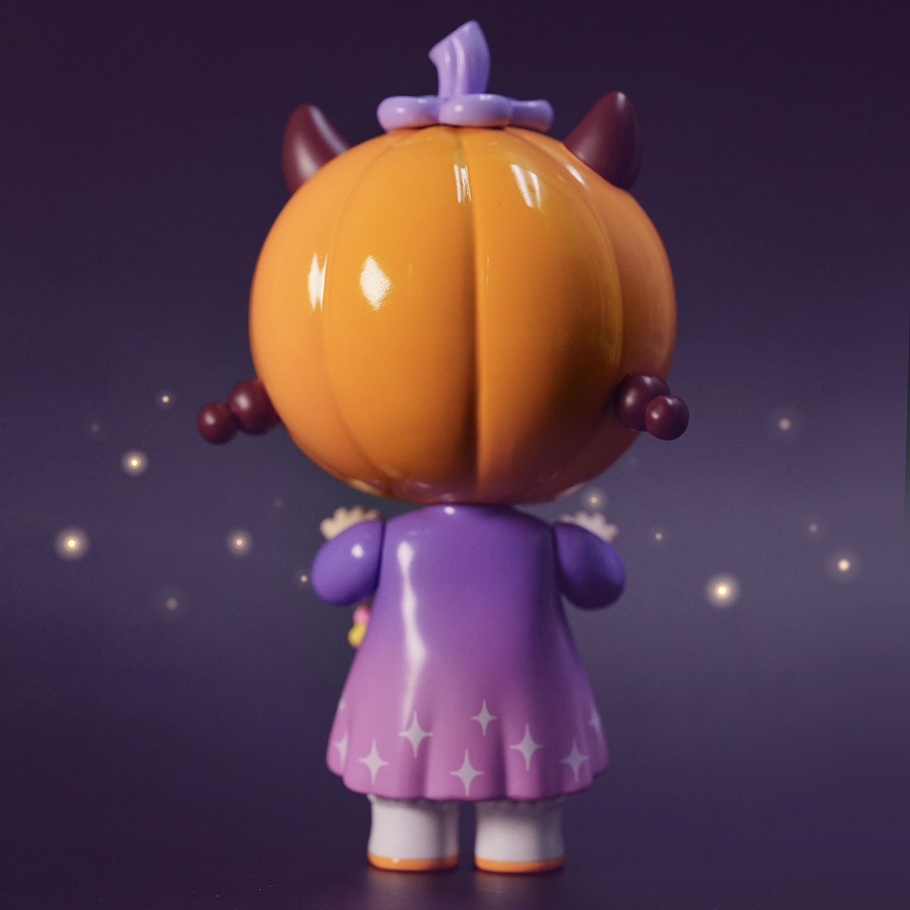 萬圣節(jié)里的小可愛：小米諾南瓜可愛鬼（圖ZMzIzMzUzMzAw） - 玩具 - 站酷設計師嘻飯實驗室原創(chuàng)素材 - 站酷ZCOOL