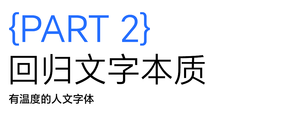 HONOR Sans：双重可变字体，尽享阅读新体验（图ZMzI0NzI5NDY0） - 字体/字形 - 站酷设计师方正字库原创素材 - 站酷ZCOOL