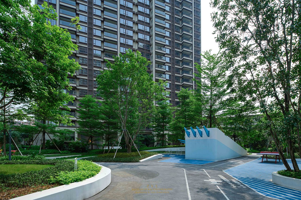 建筑景观摄影 | 康华 云溪（图ZMzY3MDQzMTYw） - 环境/建筑摄影 - 站酷设计师建筑摄影师大左原创素材 - 站酷ZCOOL