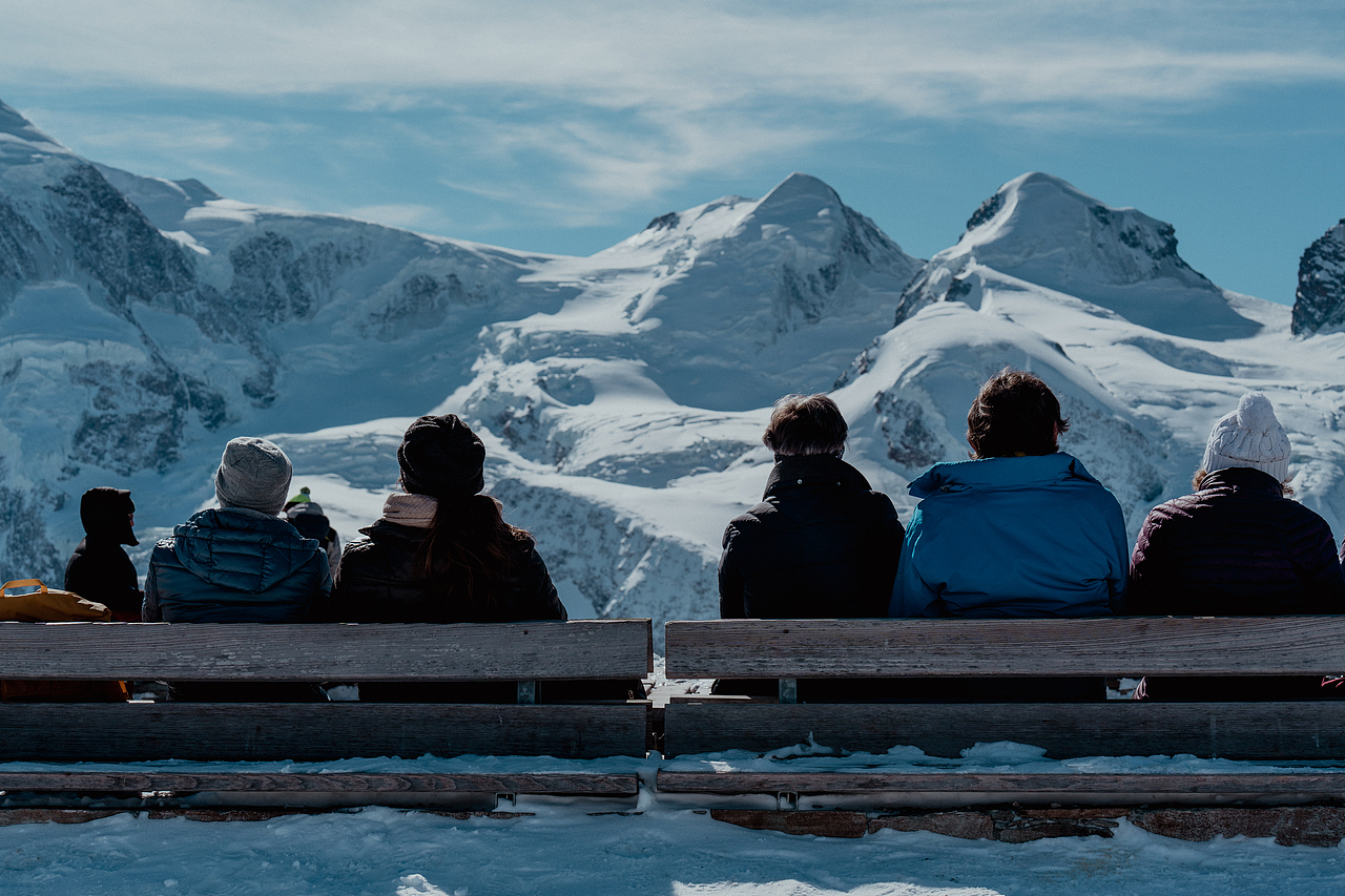 惬意Zermatt,最美Matterhorn（图ZMzMzNzkxMjY4） - 风光摄影 - 站酷设计师WXJ23原创素材 - 站酷ZCOOL