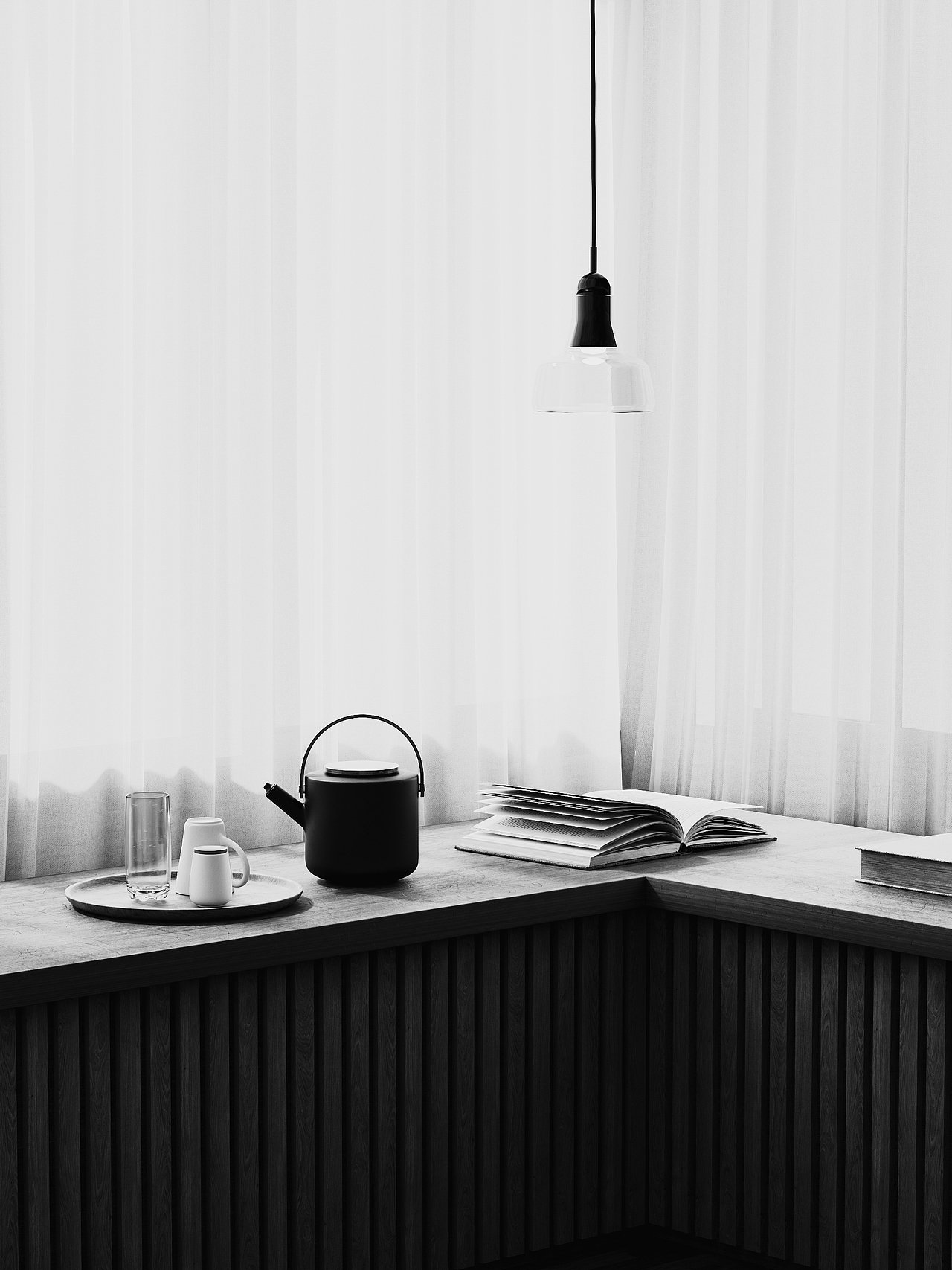 室内渲染表现（图ZMzAzNjQzMTky） - 场景 - 站酷设计师YD_li原创素材 - 站酷ZCOOL