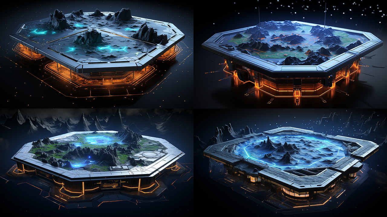 AI绘图-数据可视化之背景类（图ZMzQ5NDgxNzQ4） - AI作品 - 站酷设计师AI绘图师李叔原创素材 - 站酷ZCOOL