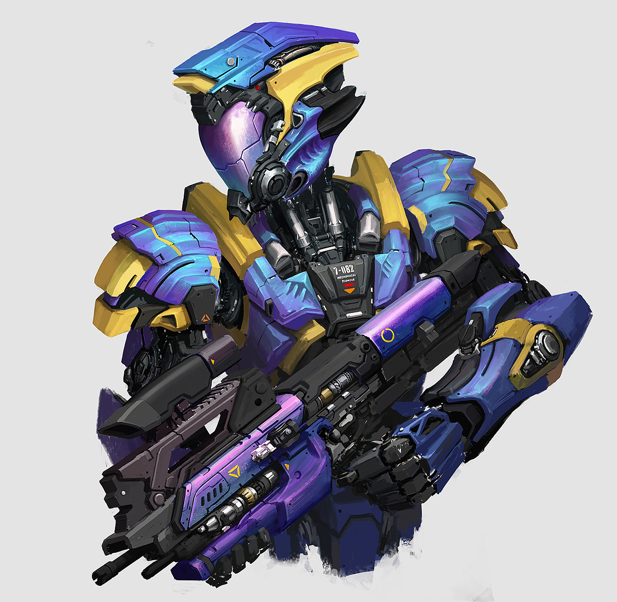 2022年的绘画作品（图ZMzE0MDA4MTM2） - 商业插画 - 站酷设计师Carter_adair原创素材 - 站酷ZCOOL