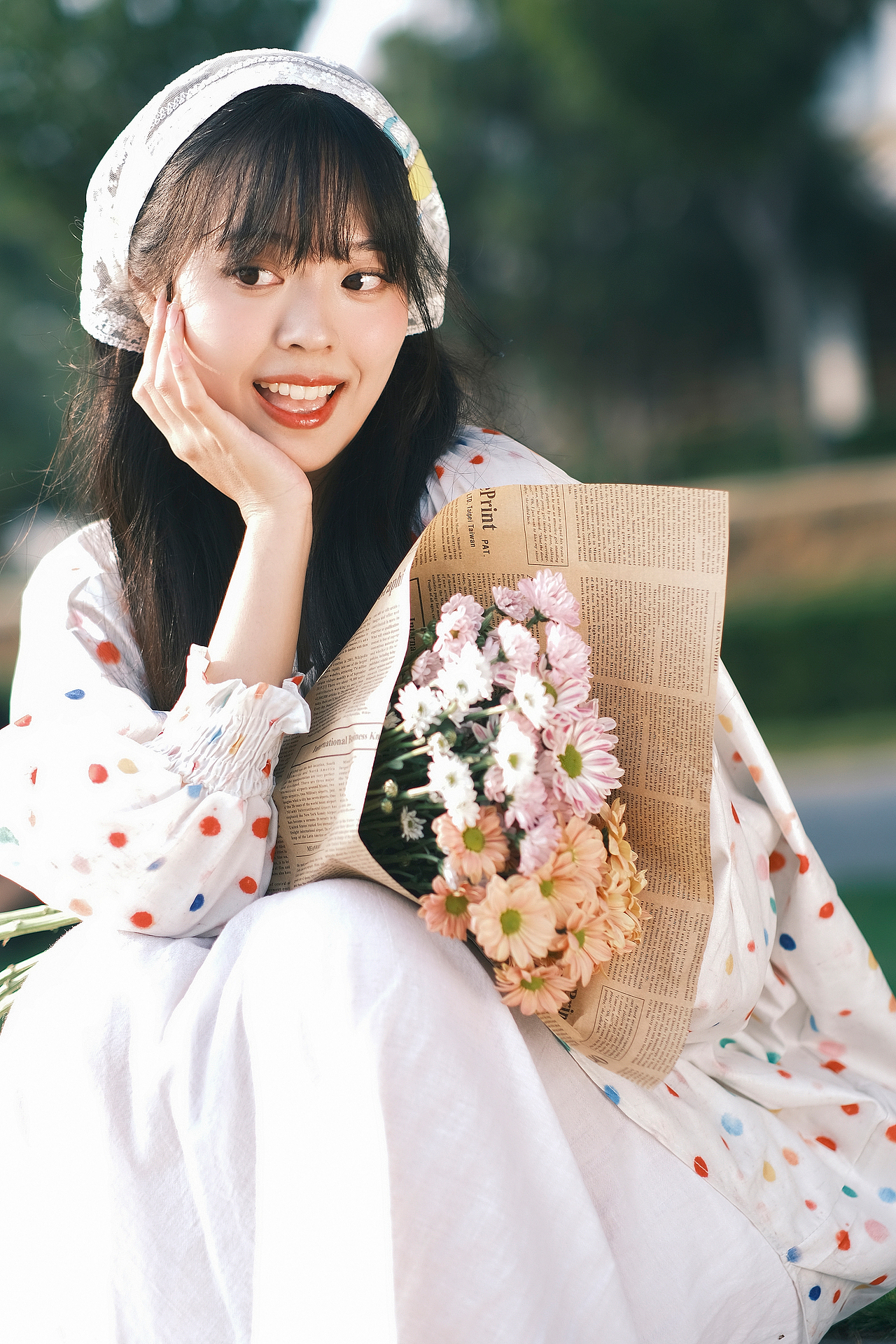 一整个青春洋溢了！富士直出的快乐（图ZMzYyODE4MDc2） - 人像摄影 - 站酷设计师纪然Satan原创素材 - 站酷ZCOOL