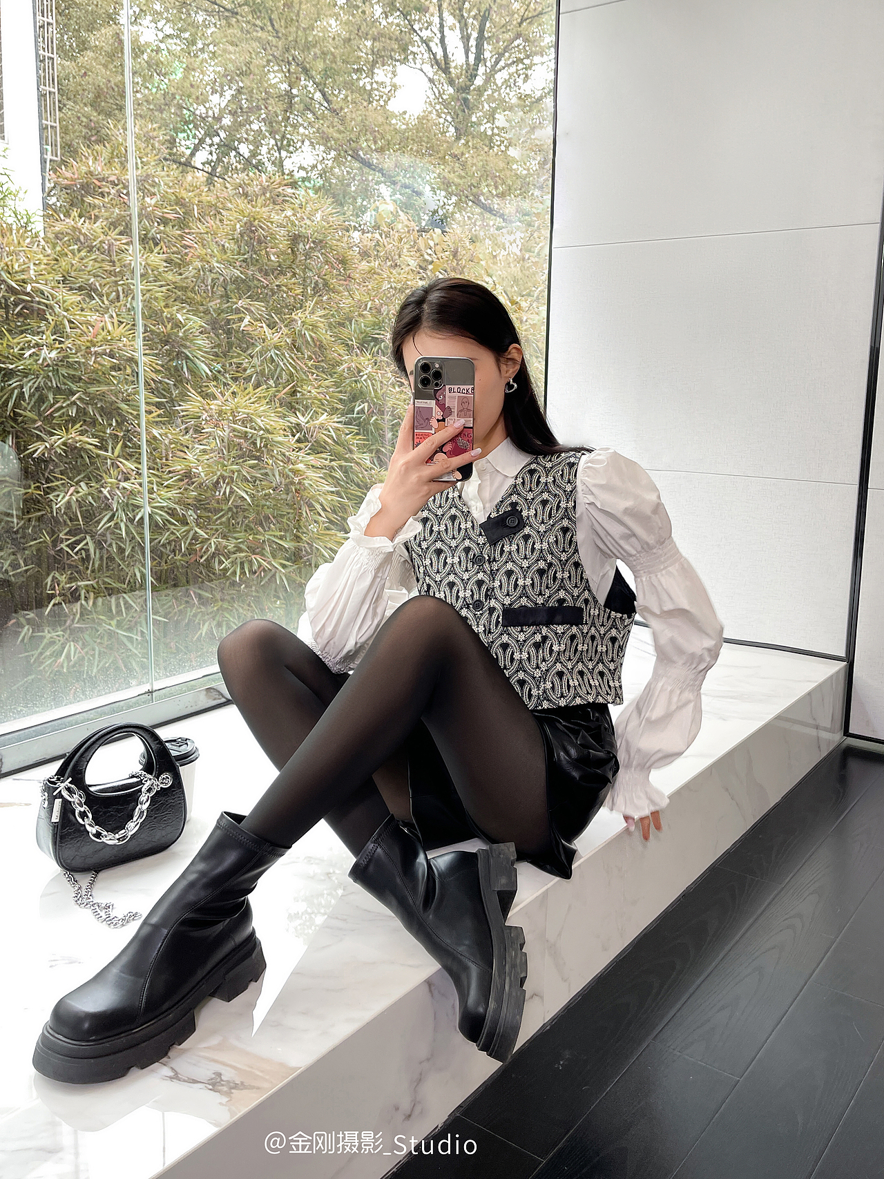 网红丝袜拍摄（图ZMzQxNjMwNzM2） - 人像摄影 - 站酷设计师摄影师军少原创素材 - 站酷ZCOOL