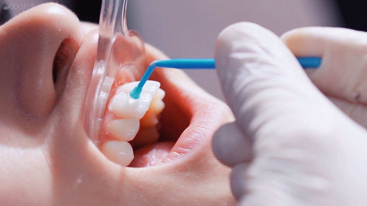 一则口腔机构的视频宣传片（图ZMjk4OTE3MjAw） - 宣传片 - 站酷设计师摄见未来原创素材 - 站酷ZCOOL