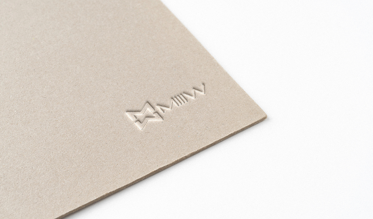 MIIIW生活家居品牌设计-Brand design