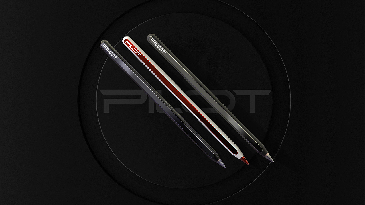 PILOT 苹果周边-产品（图ZMzA2NDk5ODI4） - 电子产品 - 站酷设计师LINX设计原创素材 - 站酷ZCOOL