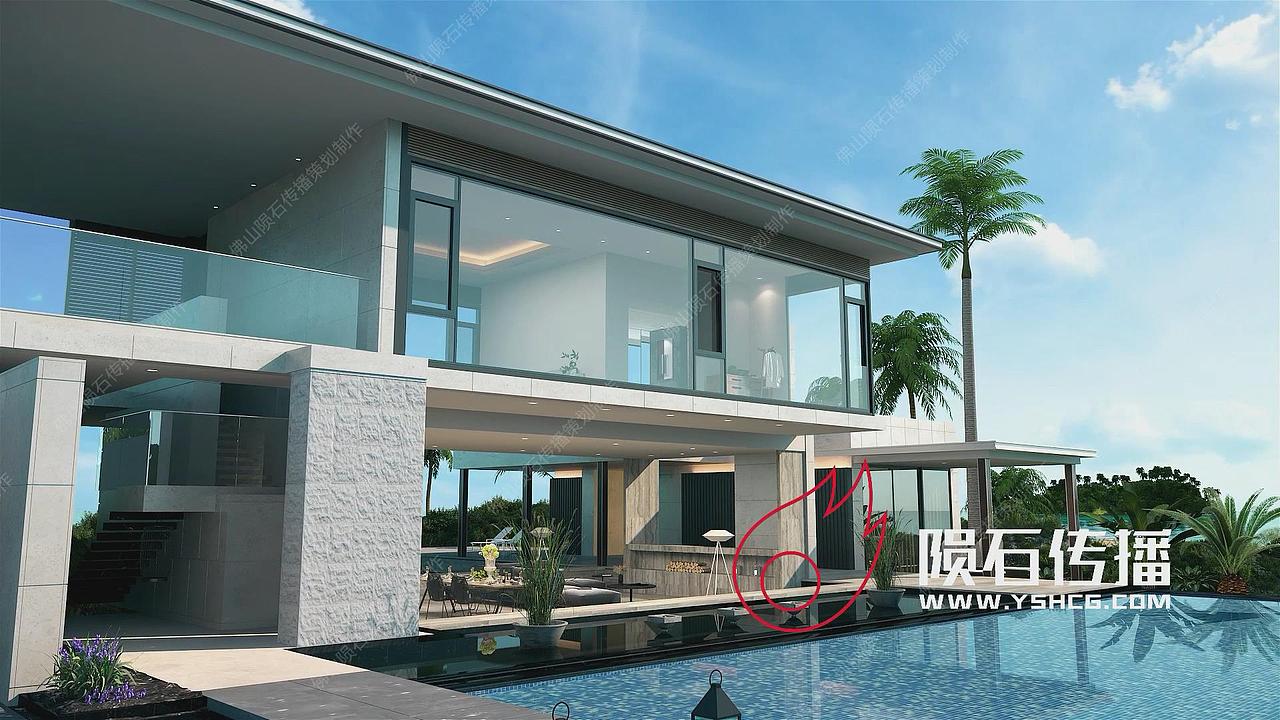 这么好的节能通风动画一定要认识