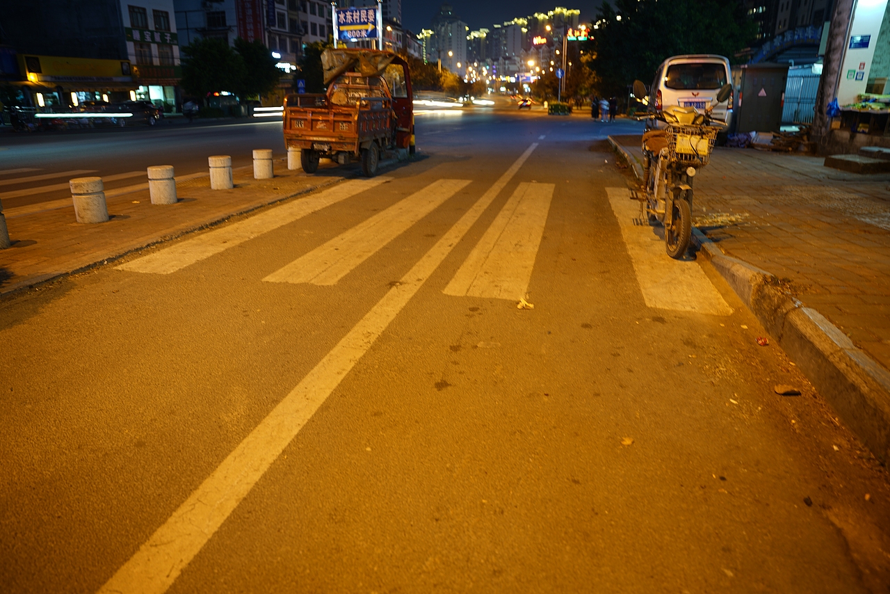 noting、クロノスタシス、NIGHT TOWN