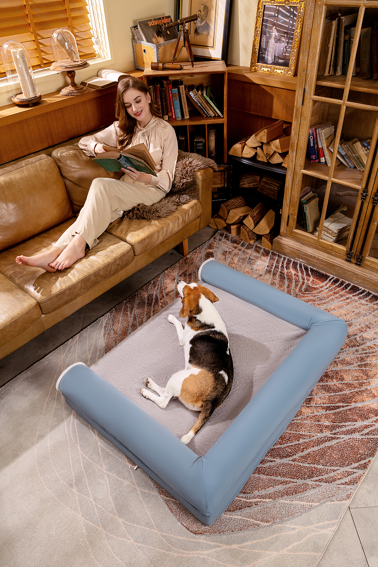 宠物窝摄影（图ZMzQ2Nzg1ODgw） - 产品摄影 - 站酷设计师一木光影原创素材 - 站酷ZCOOL