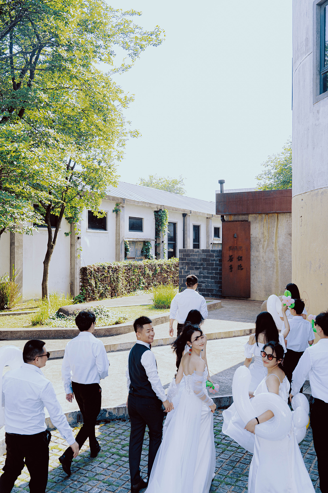 去看见（图ZMzQzMjg4NzUy） - 婚礼摄影 - 站酷设计师三五__原创素材 - 站酷ZCOOL