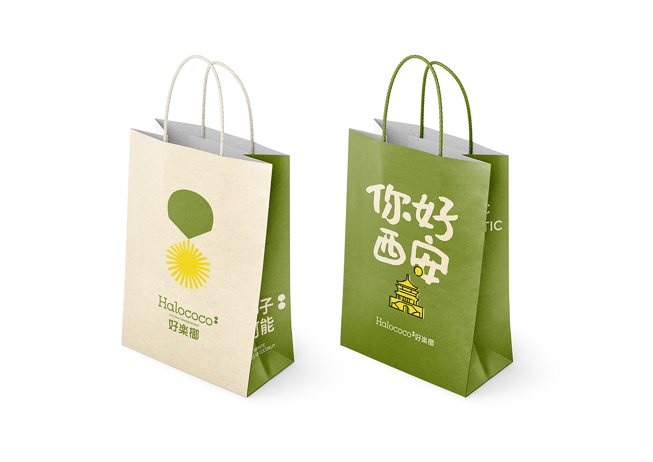 OXD GROUP | Halococo好楽椰椰子水