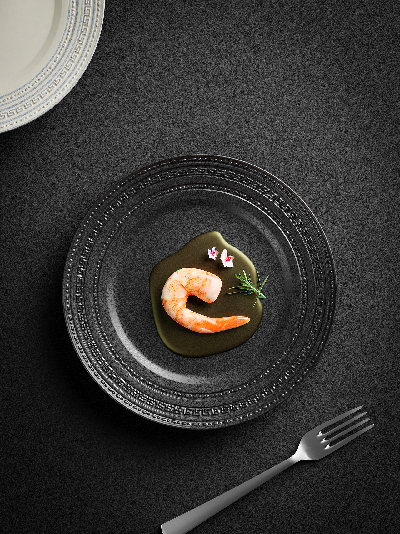 blender日常建模,渲染。