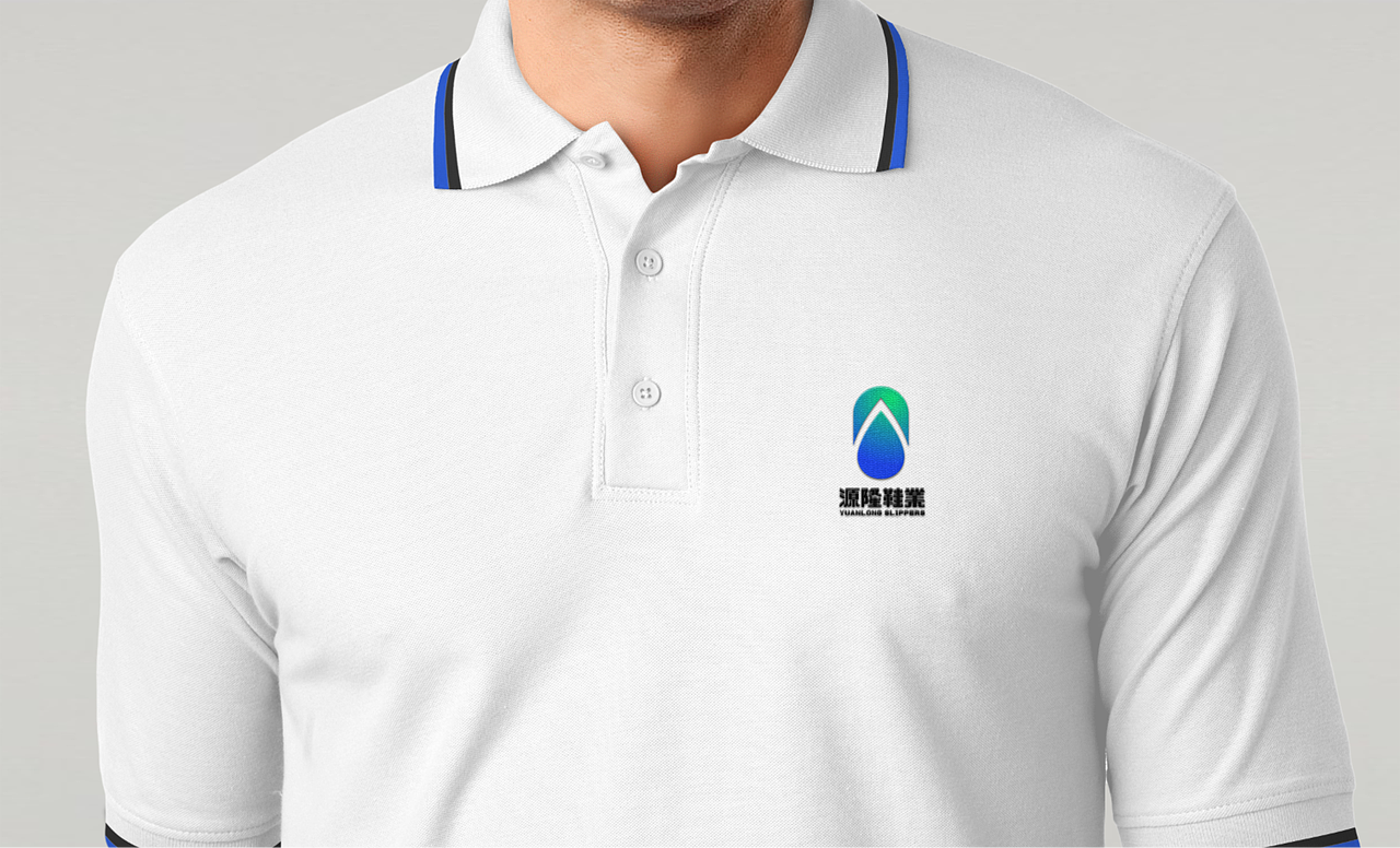 正本設計|源隆鞋业 LOGO设计