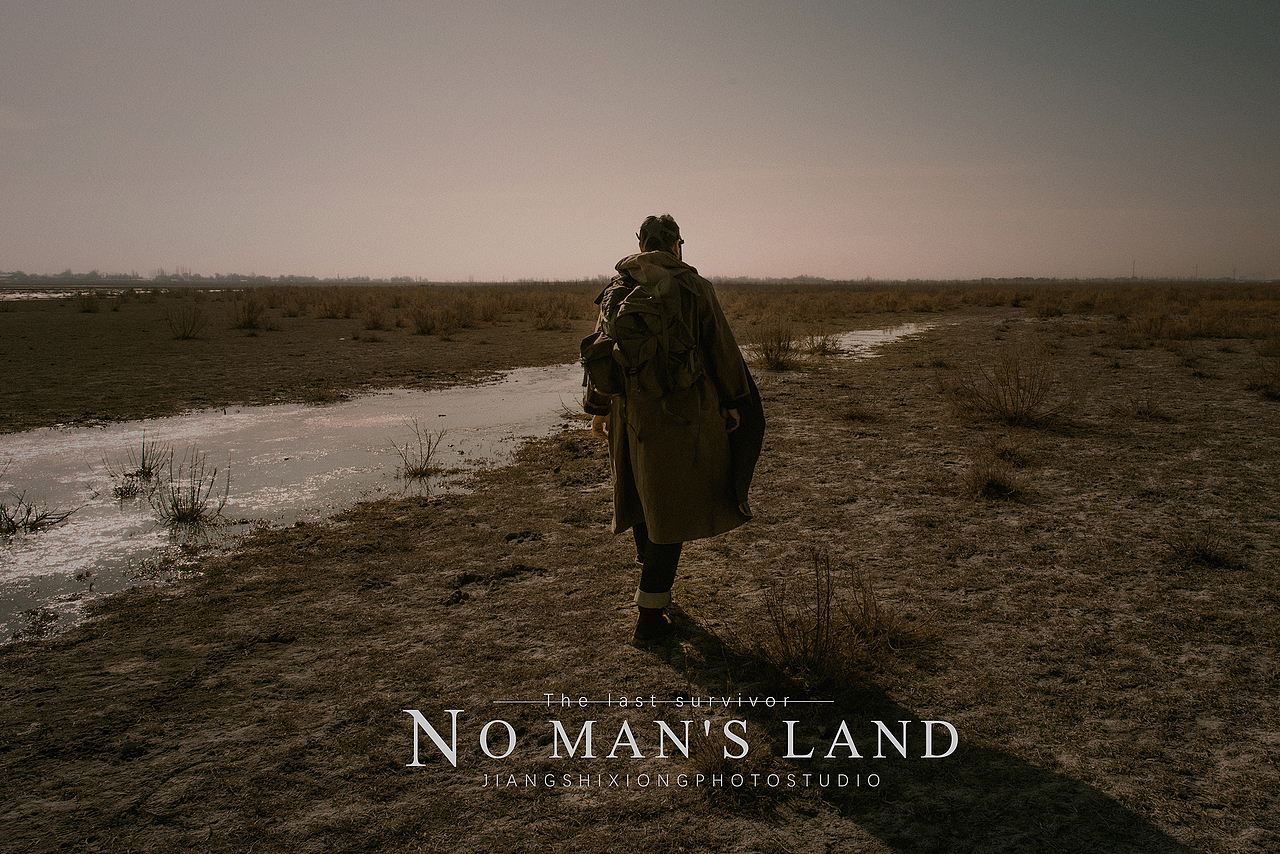 最后生还者（图ZMzU1MDAxNDMy） - 人像摄影 - 站酷设计师675458986原创素材 - 站酷ZCOOL