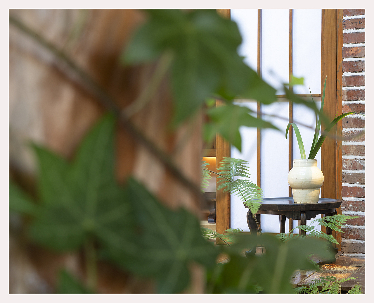 南锣茶作（图ZMzQ5OTk2NjY0） - 环境/建筑摄影 - 站酷设计师弥须原创素材 - 站酷ZCOOL