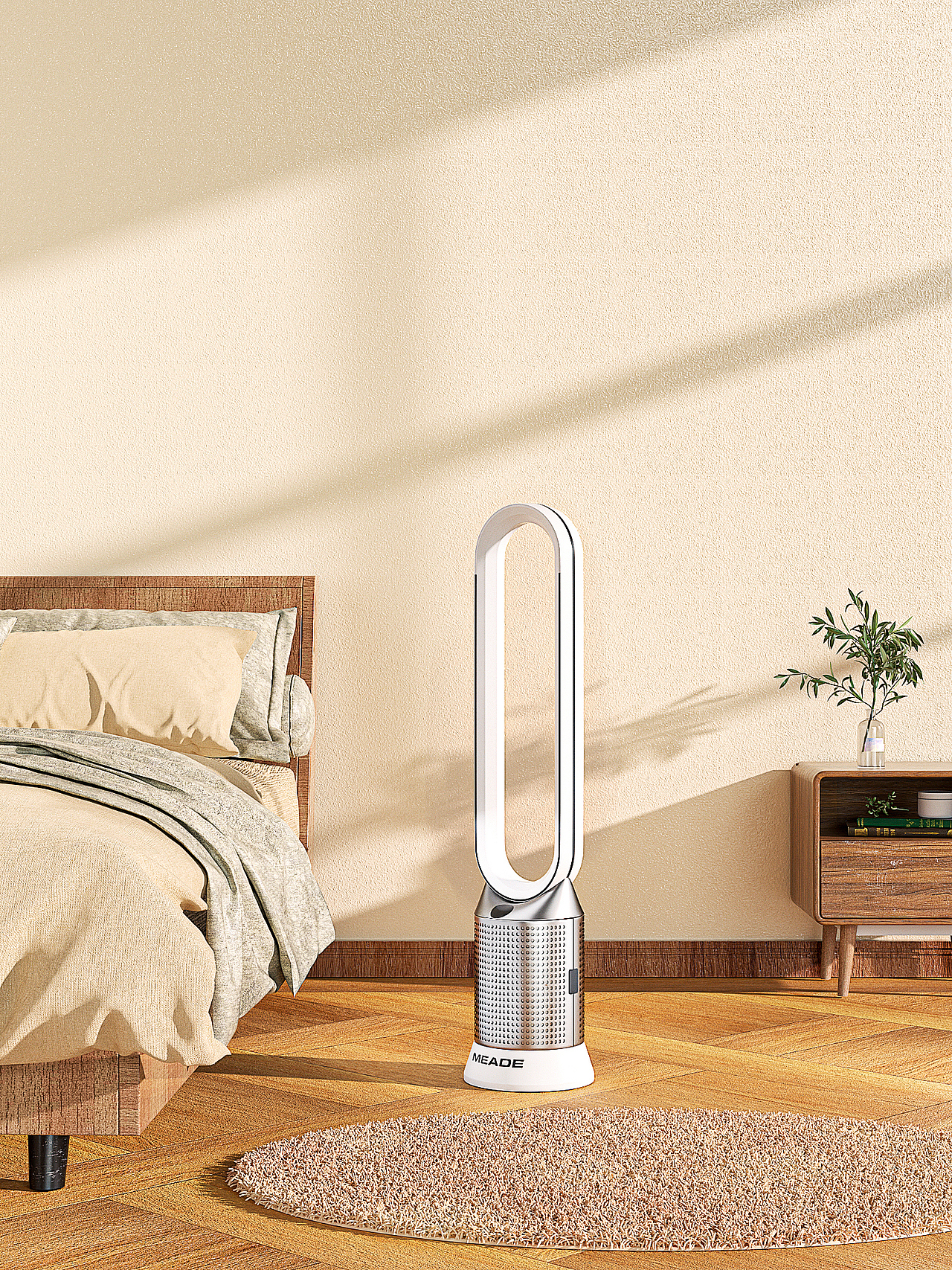 近期的一些渲染作品