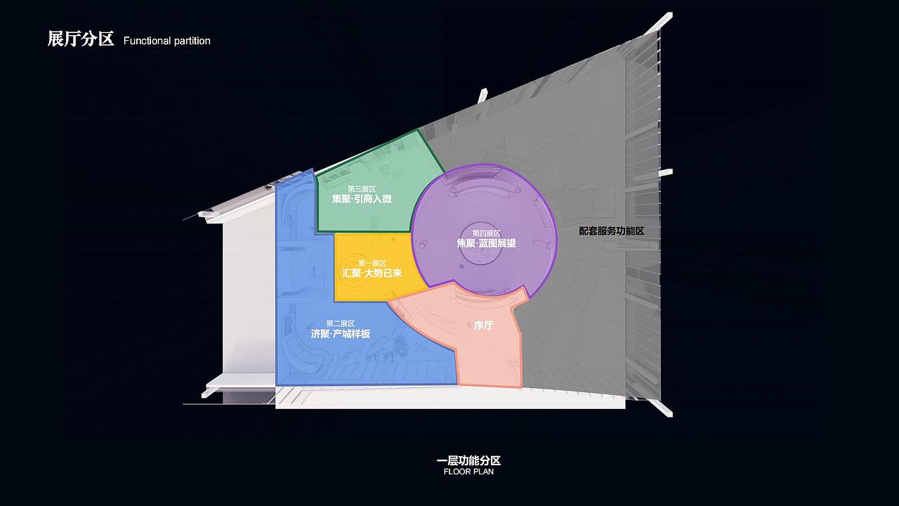 项目展示中心（图ZMzMzNjIwNDQ4） - 展陈设计 - 站酷设计师庄SIR创意设计原创素材 - 站酷ZCOOL
