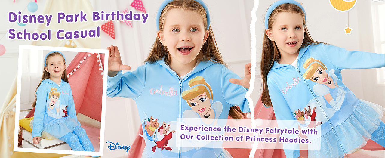 亚马逊A+ 童装 迪士尼联名款（图ZMzUxODk5Mjg4） - 电商 - 站酷设计师炫八个汉堡原创素材 - 站酷ZCOOL