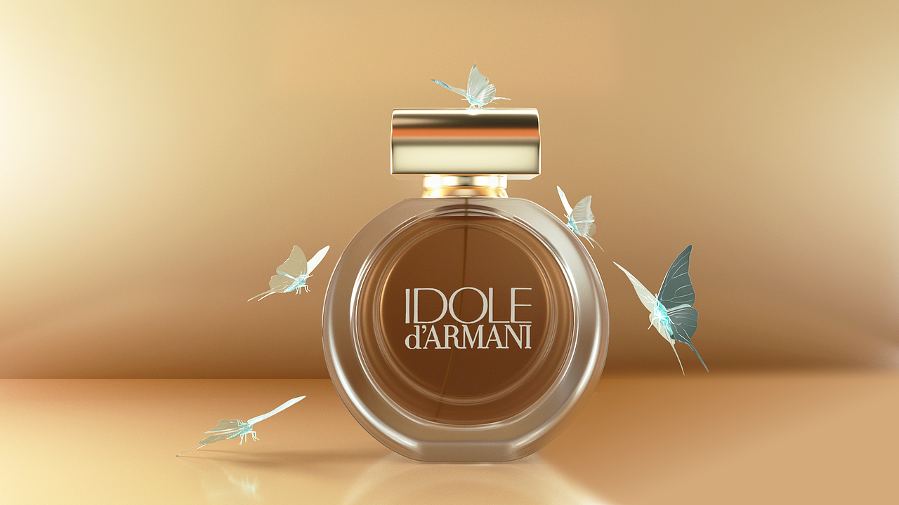 618电商活动详情页