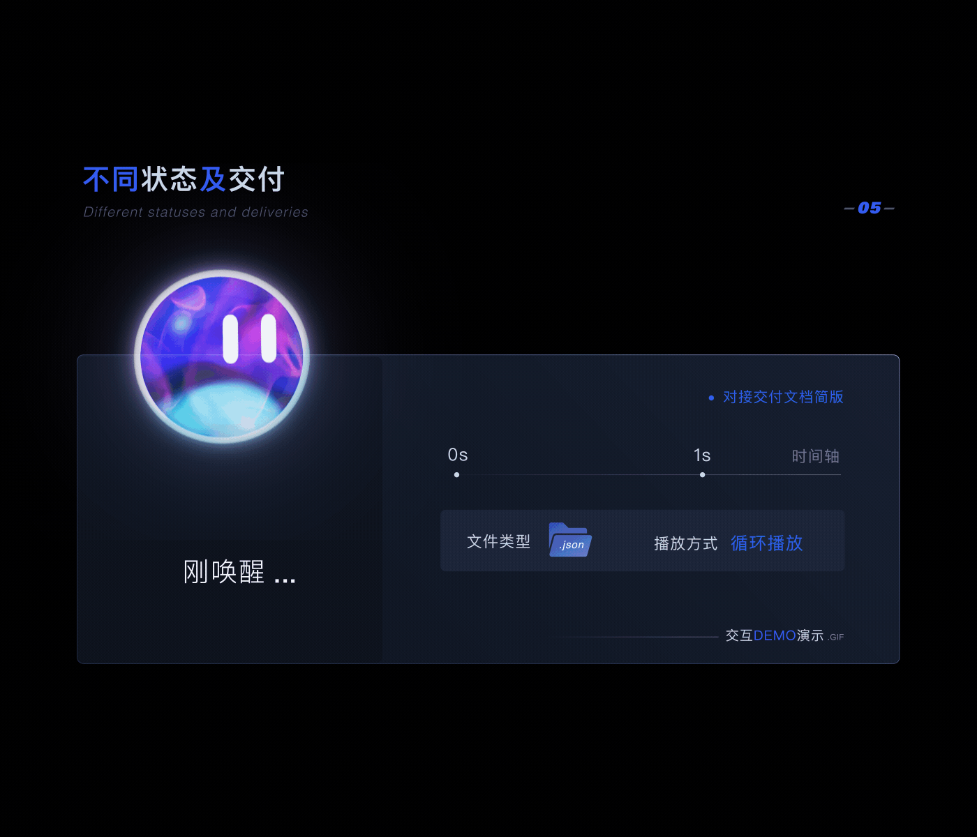 HMI视觉动效升级-动效篇