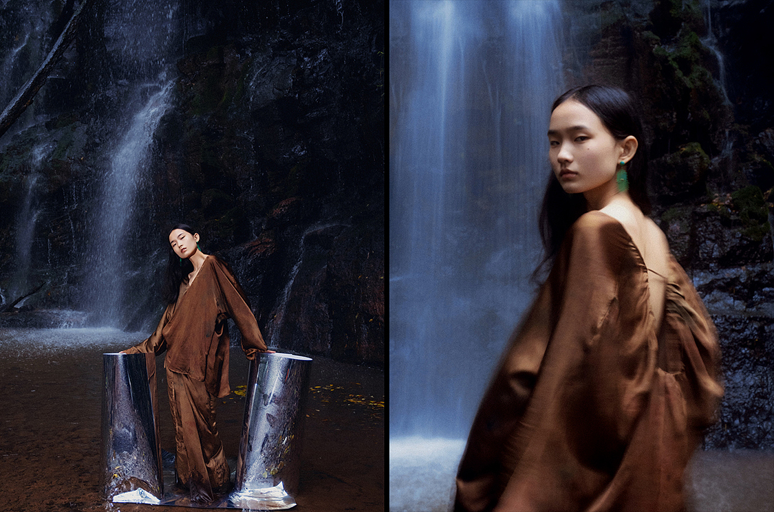 与水 | 西双版纳