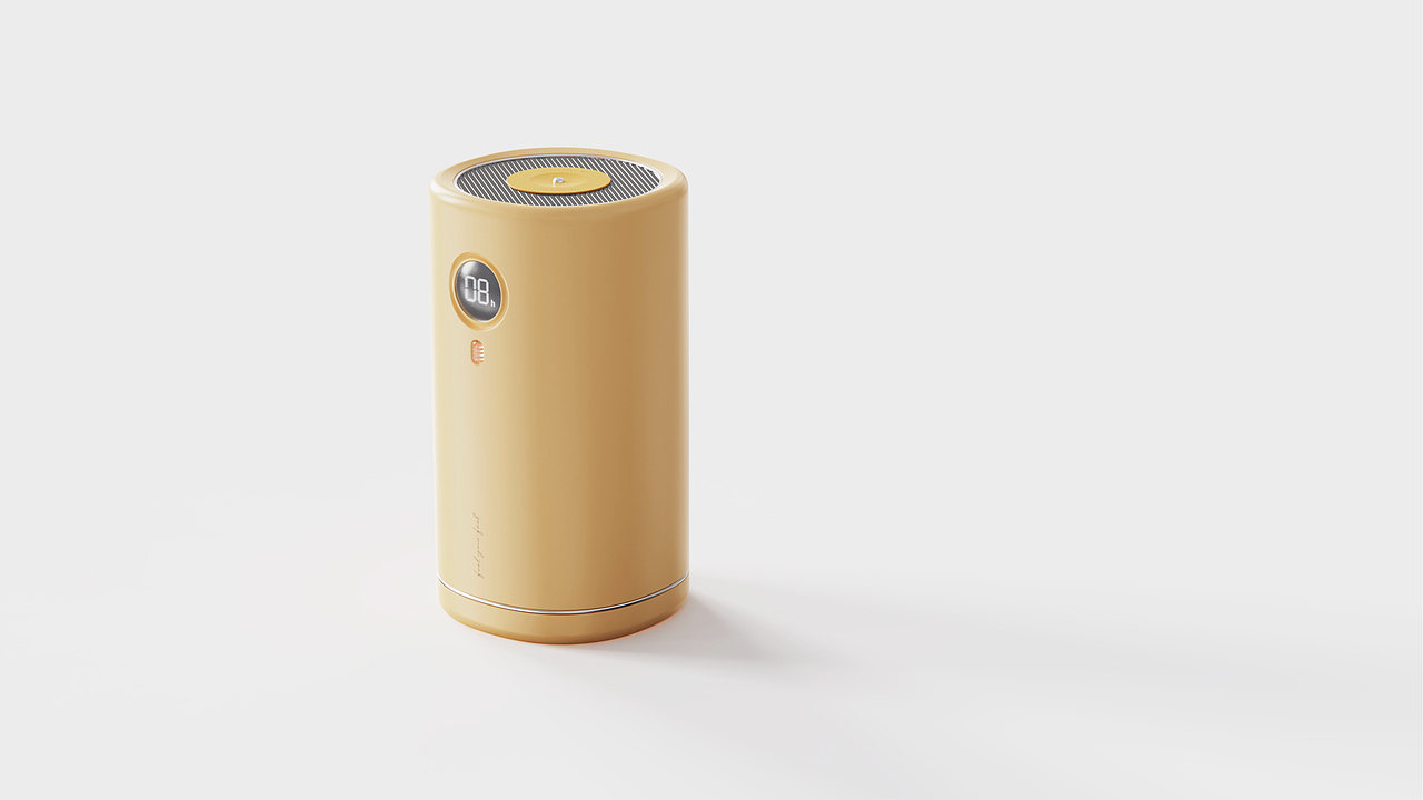 复古款电蚊香加热器（图ZMjk4MzM2ODgw） - 生活用品 - 站酷设计师Muoran原创素材 - 站酷ZCOOL