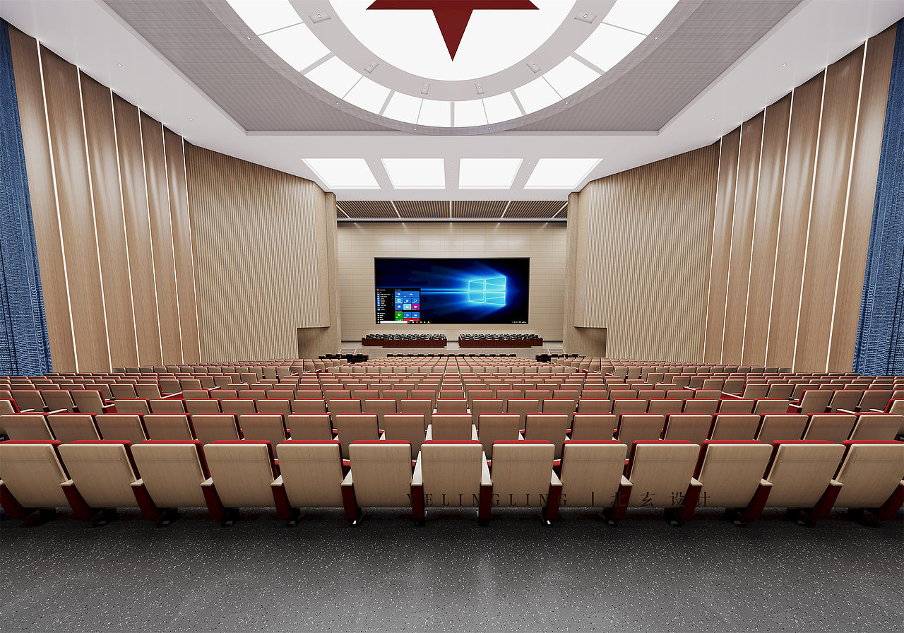 新时代,新校园,令人耳目一新的学校设计