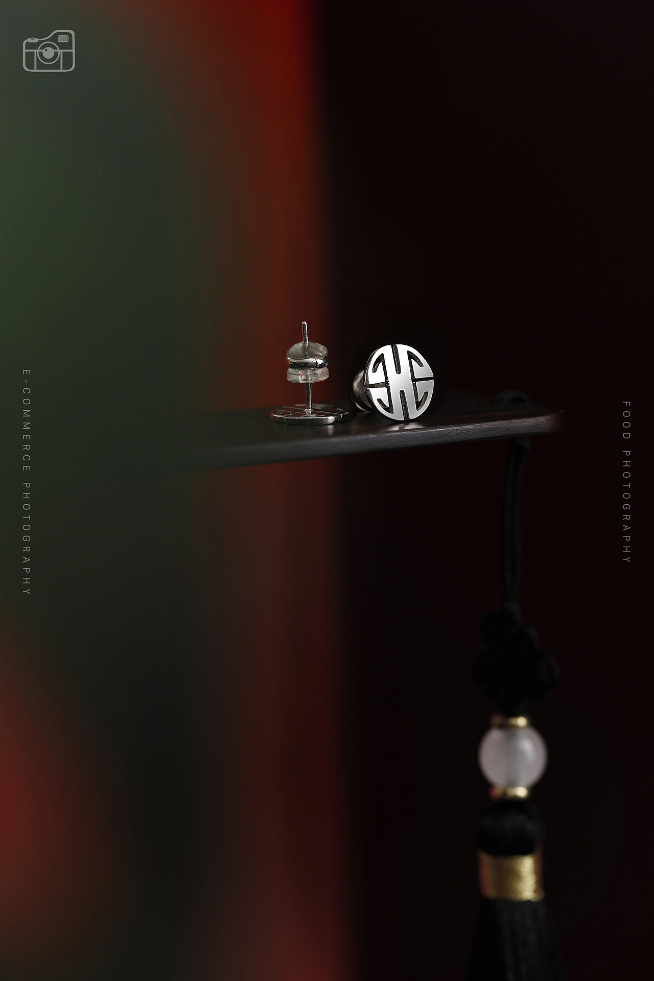 0119-中式耳钉（图ZMzAxNjA3NTg0） - 产品摄影 - 站酷设计师你好丁老师原创素材 - 站酷ZCOOL