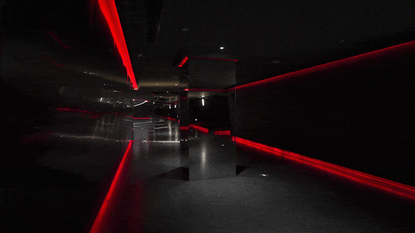 OFT设计丨CINESKY太空派对：贩卖限量浪漫（图ZMzAyMDQxNTk2） - 商业空间设计 - 站酷设计师OFT设计原创素材 - 站酷ZCOOL