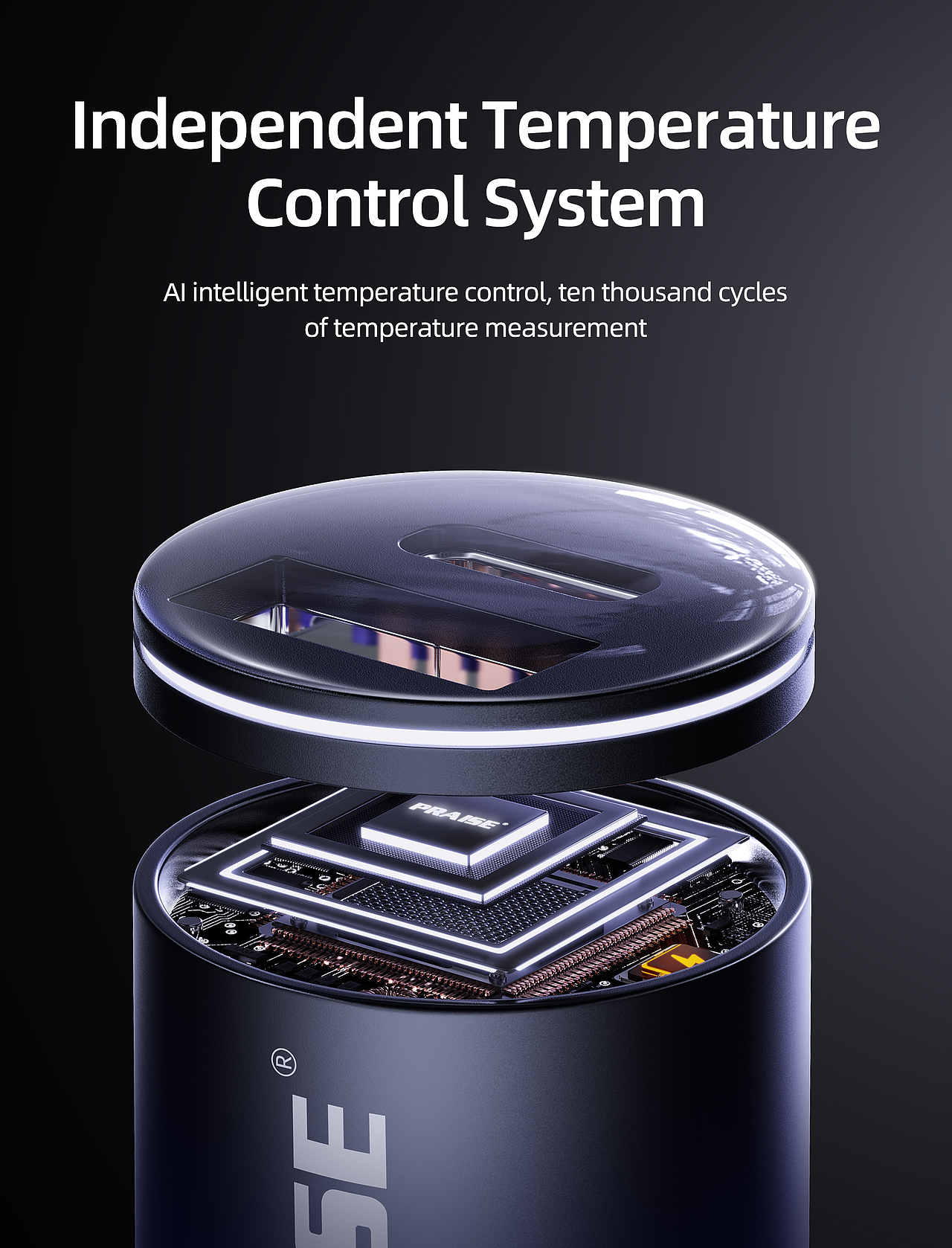 电商 车载充电器 PD车充 三维渲染（图ZMzU0NTU1NjY4） - 产品 - 站酷设计师一顿三碗大米饭原创素材 - 站酷ZCOOL