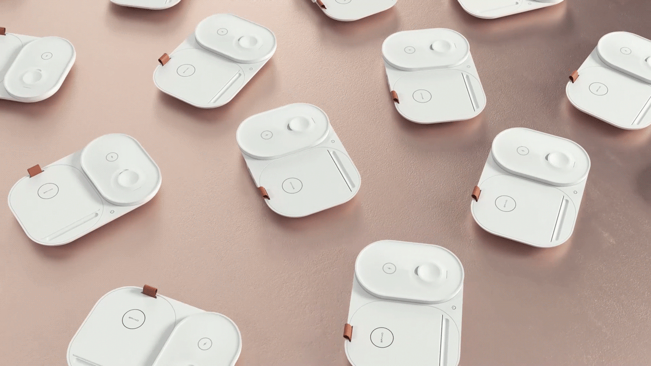 多功能无线充动态视频（图ZMzAxOTUwNjIw） - 动画/影视 - 站酷设计师LOOK_SUNSET原创素材 - 站酷ZCOOL