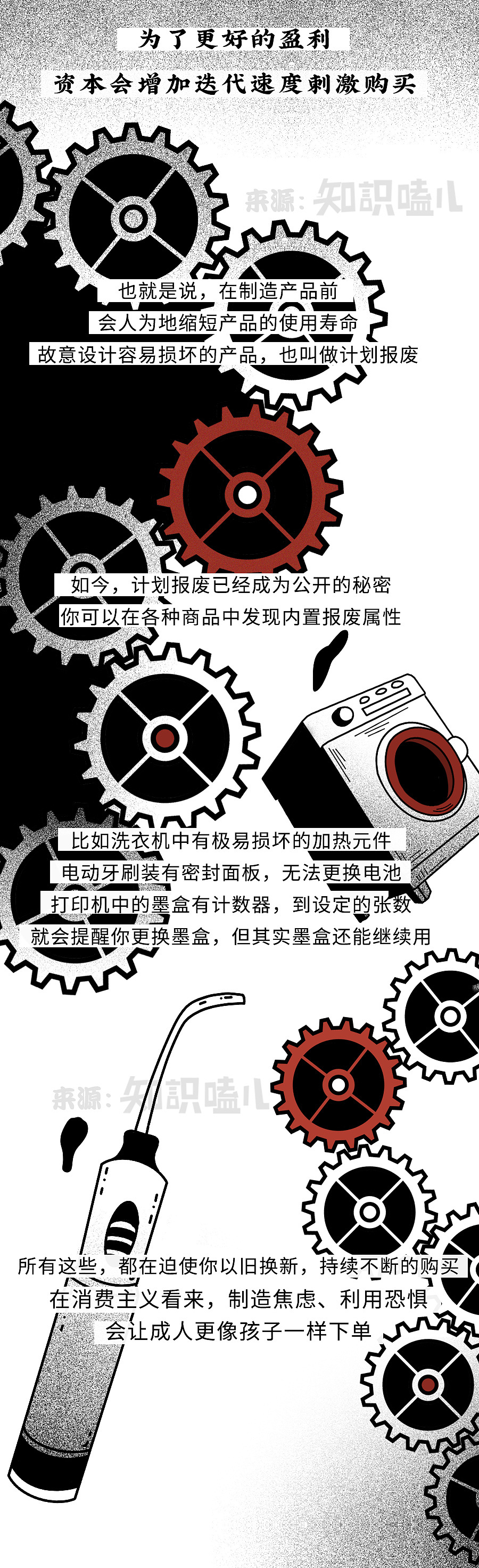 穷人们,你的钱都去哪了?(五一请避坑…)