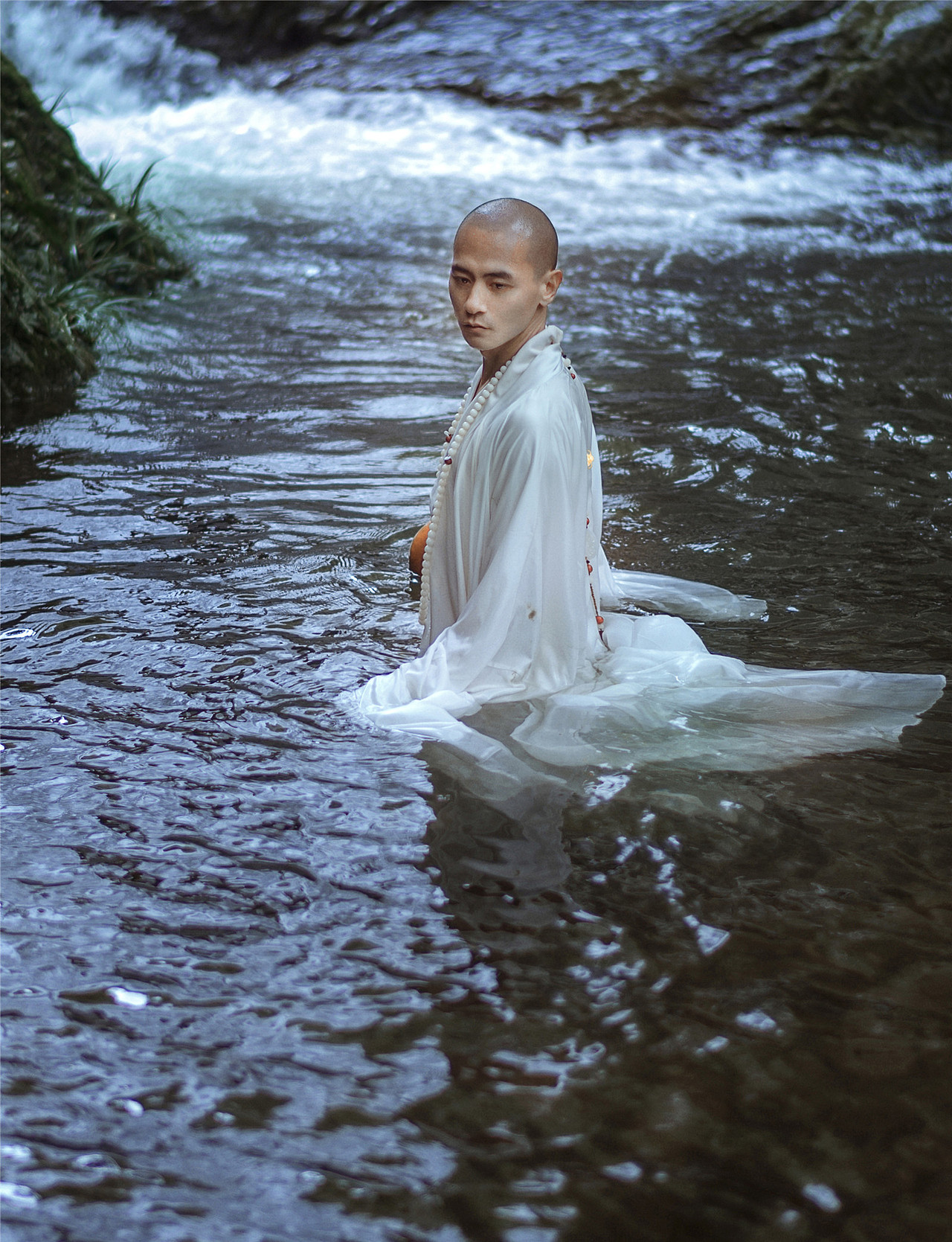 不负如来不负卿