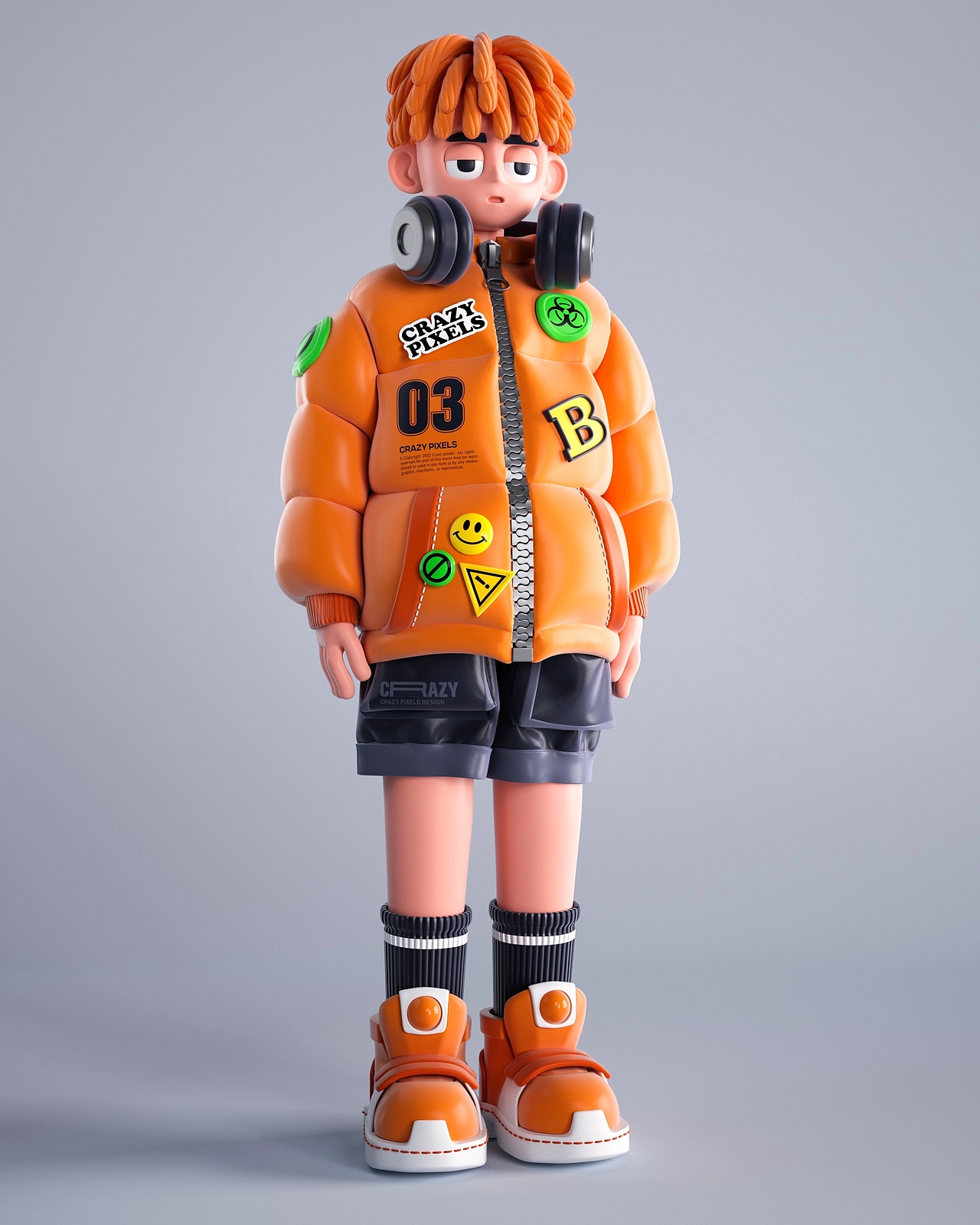 虚拟服饰设计2.0