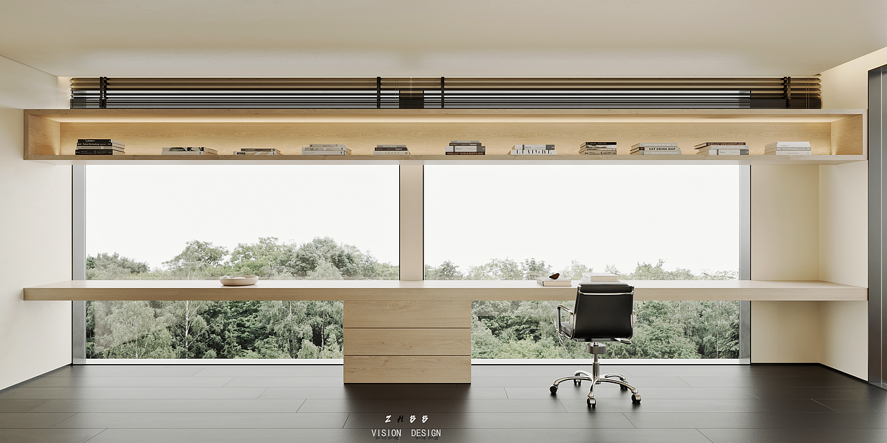 别墅效果表现（图ZMzMwODIyMjAw） - 家装设计 - 站酷设计师ZHBB效果表现原创素材 - 站酷ZCOOL