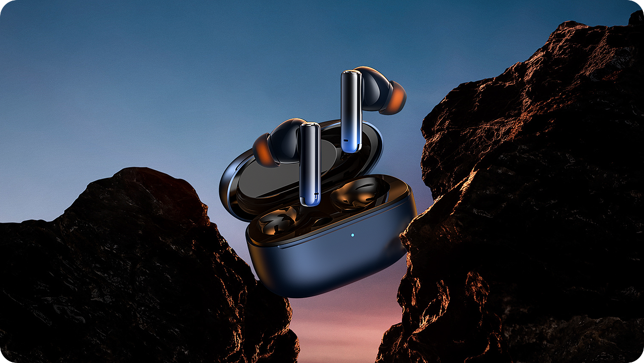 【Baseus 2022 Product vision】